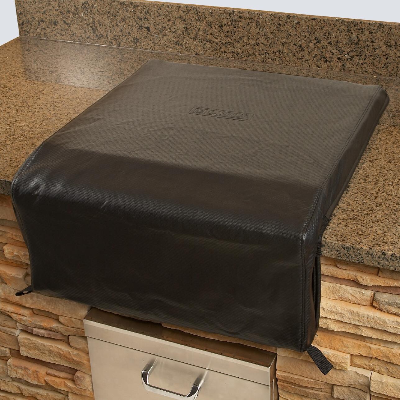 Lynx Grill Cover for BuiltIn Power Burners BBQGuys