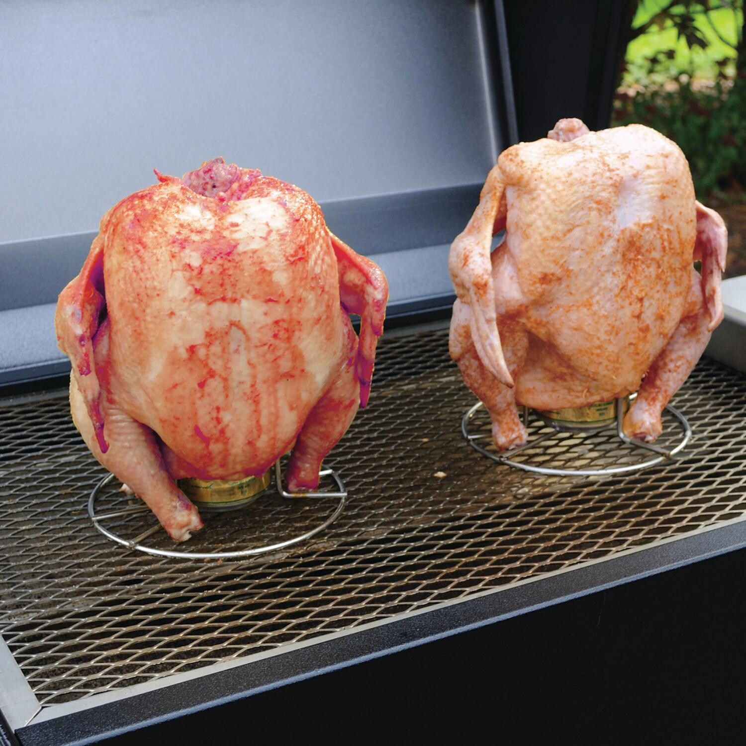 Phoenix Grill - Roasting thumbnail