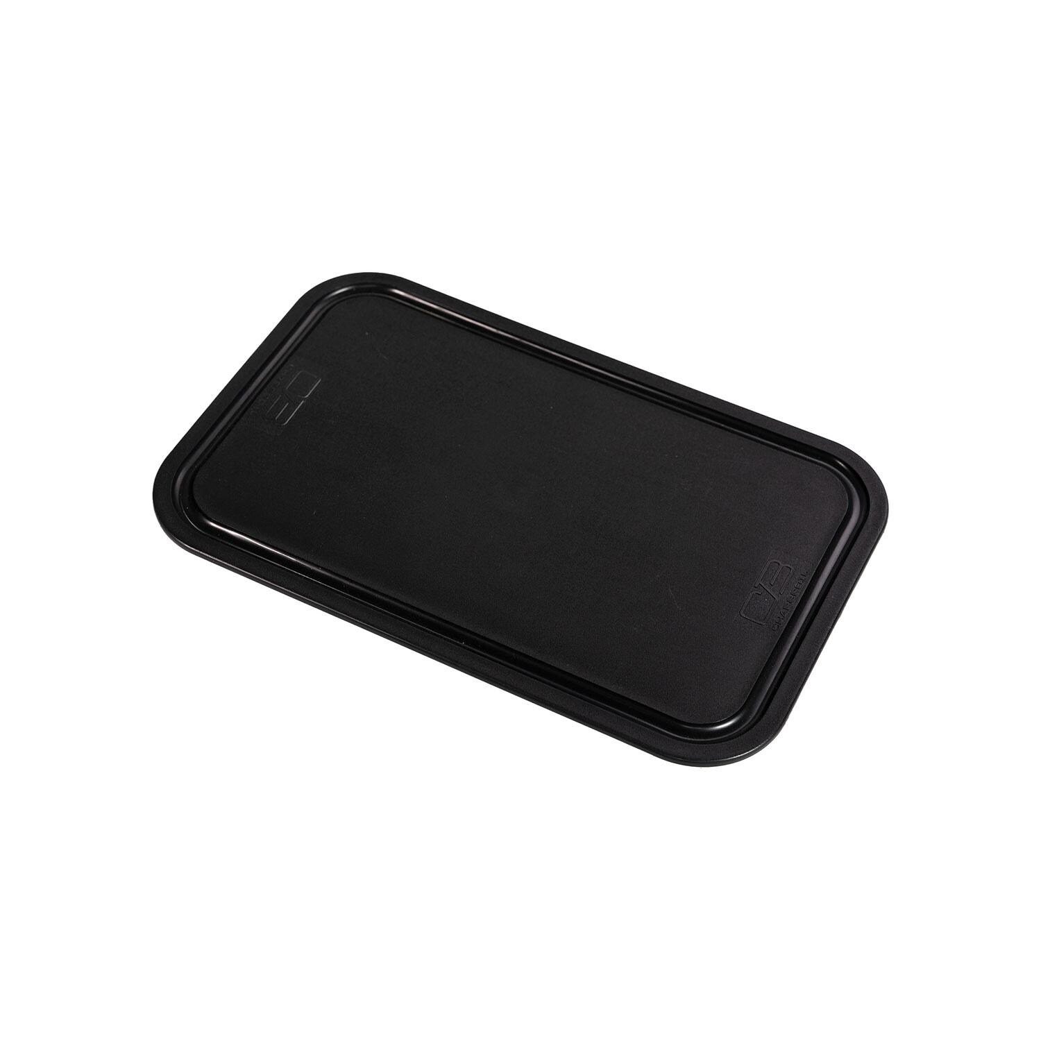 Charbroil CB1250033P3 Grill+ Roasting Dish & Cutting Board - Cutting Board - White Background thumbnail