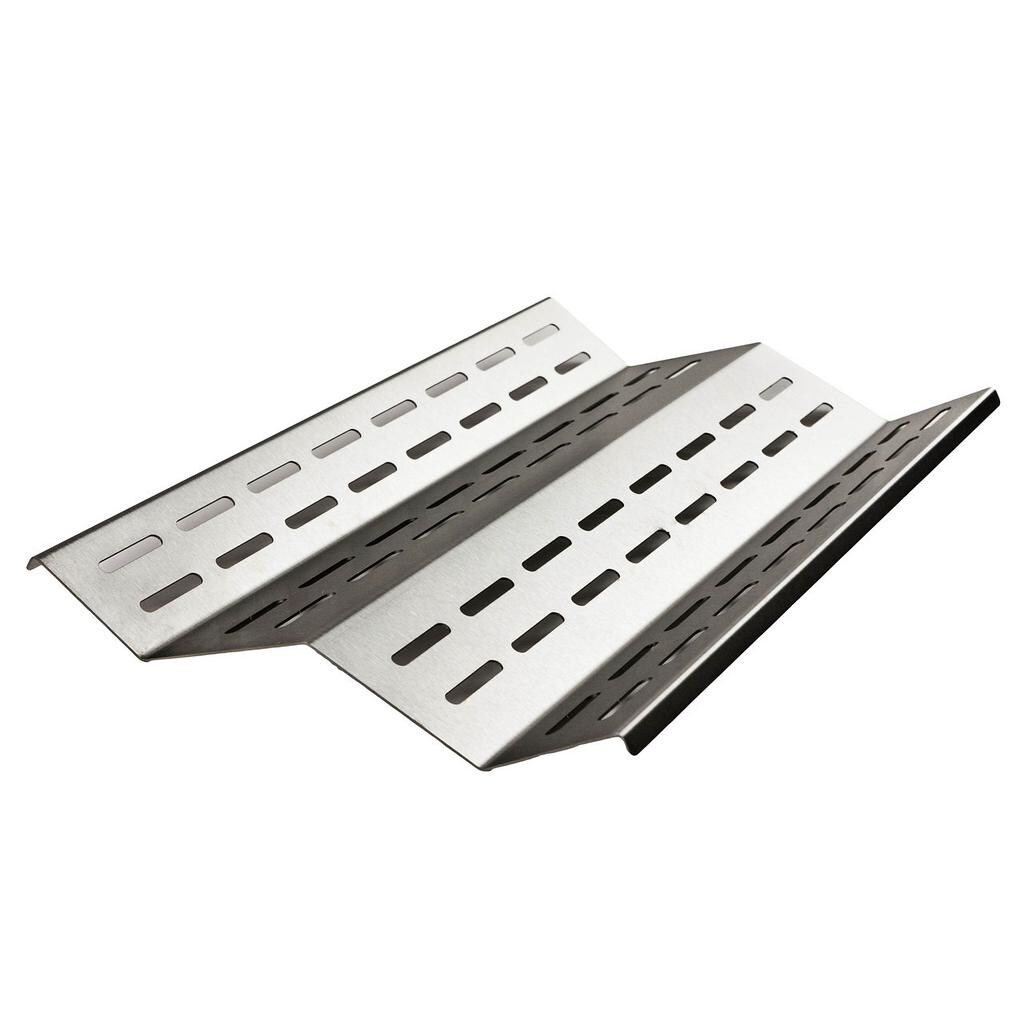 Solaire Stainless Steel Flame Tamer For Solaire 27 Inch GXL Grills - SOL-2886R