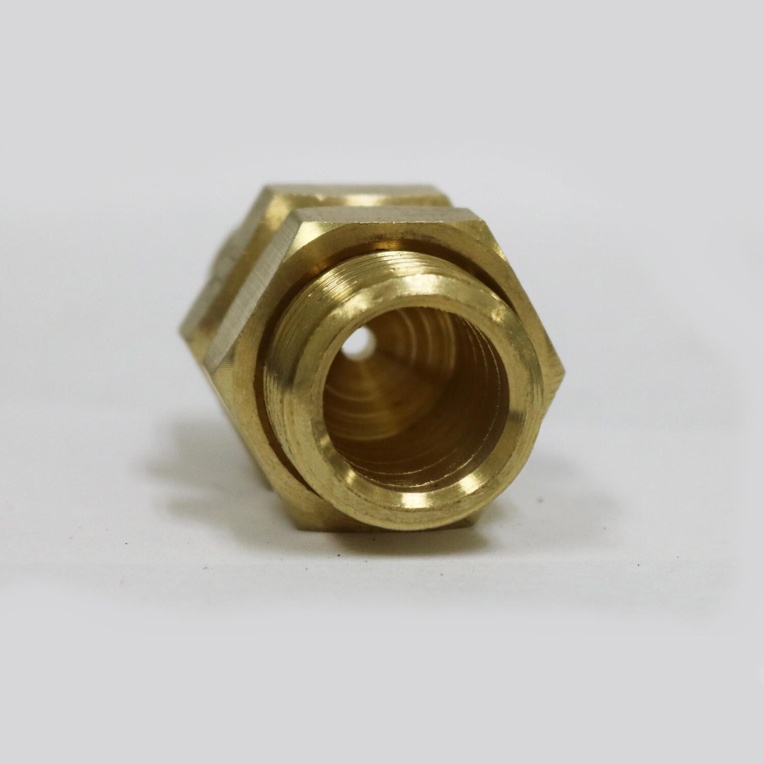 The Outdoor Plus 1/2-Inch Liquid Propane Air Mixer Orifice thumbnail