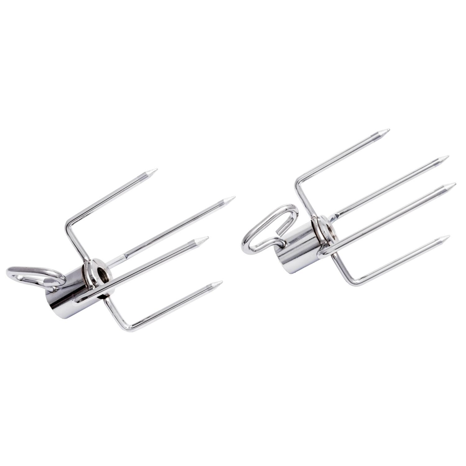Saber Rotisserie Forks - A00AA6918