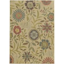 Tommy Bahama Cabana 7.10 X 10.10 Indoor/Outdoor Rug By Oriental Weavers - 1330W image