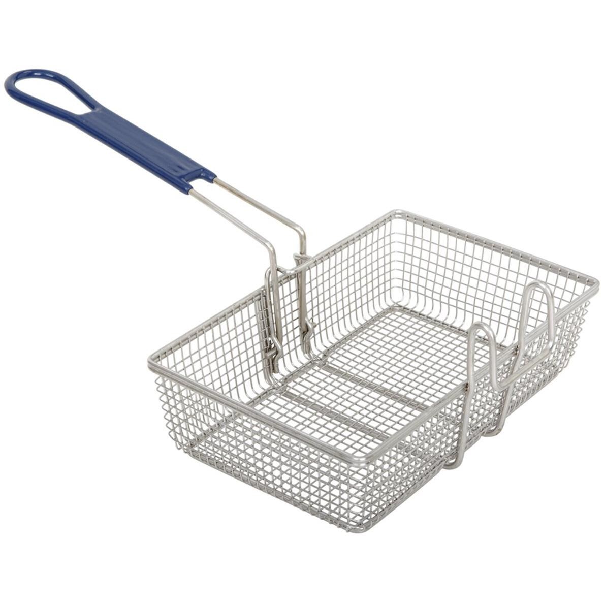Bayou Classic Stainless Steel Bayou Fryer Basket For The 2.5-Gallon Bayou Fryer - 700-182