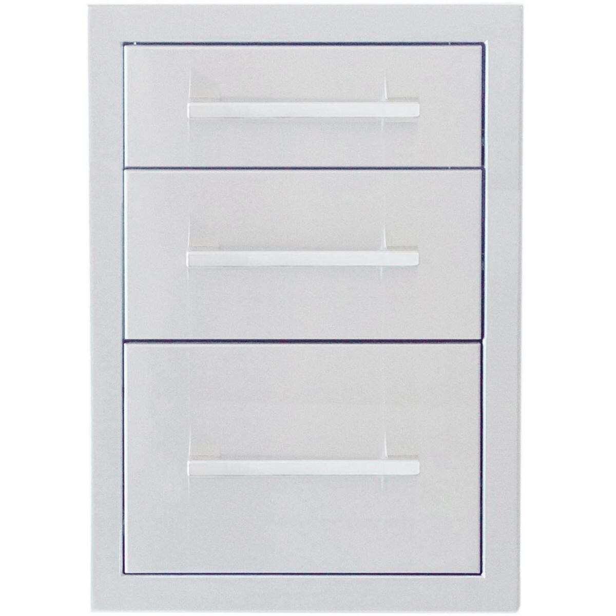 Sunstone Grills Storage Drawers