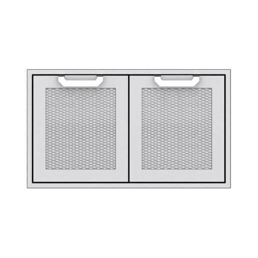 Hestan Enclosed Cabinets