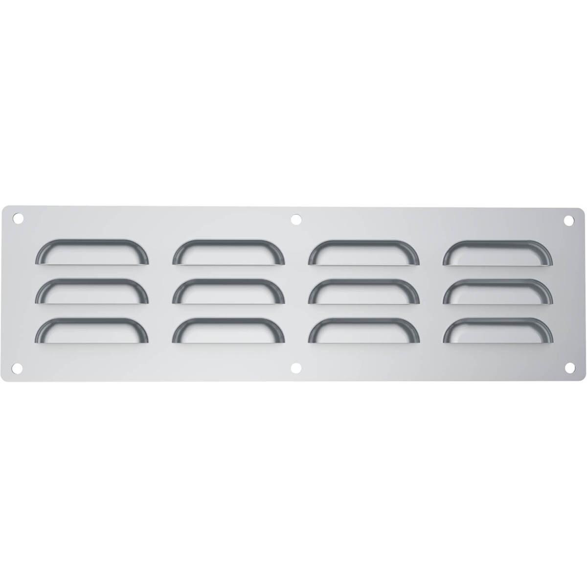 Sunstone 4 1/2 X 15 Stainless Steel Island Vent Panel VENTS BBQGuys