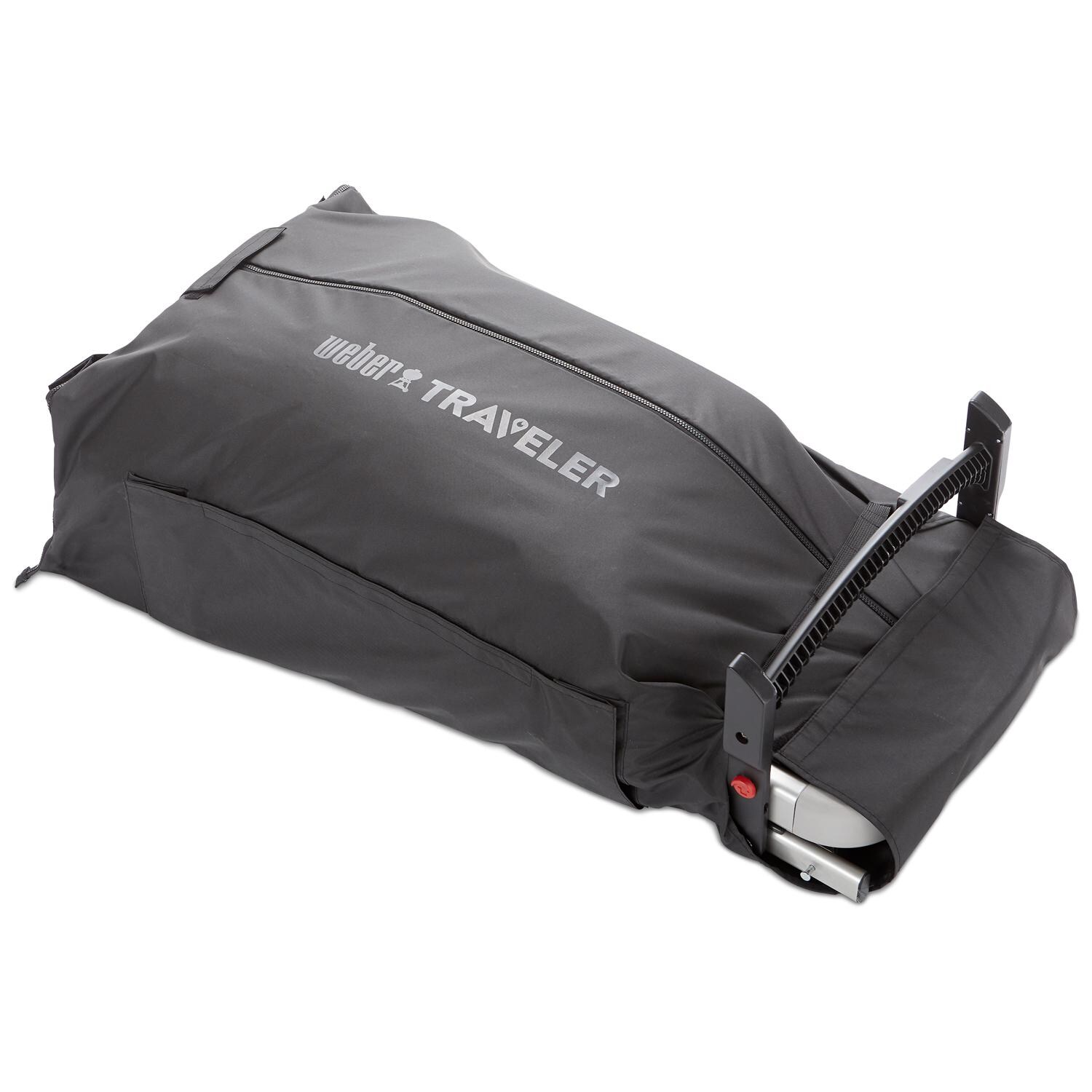 Weber 7030 Traveler Cargo Protector