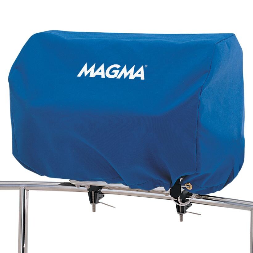 Magma A10-1290PB for 12 x 18 Rectangular Grills - Pacific Blue thumbnail