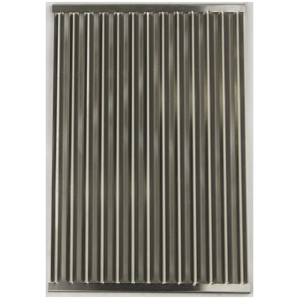 Solaire Stainless Steel Cooking Grate For Solaire AGBQ 30/36/42/56/56T and IRBQ 30/42 - SOL-6004R - Top View Of Grates thumbnail