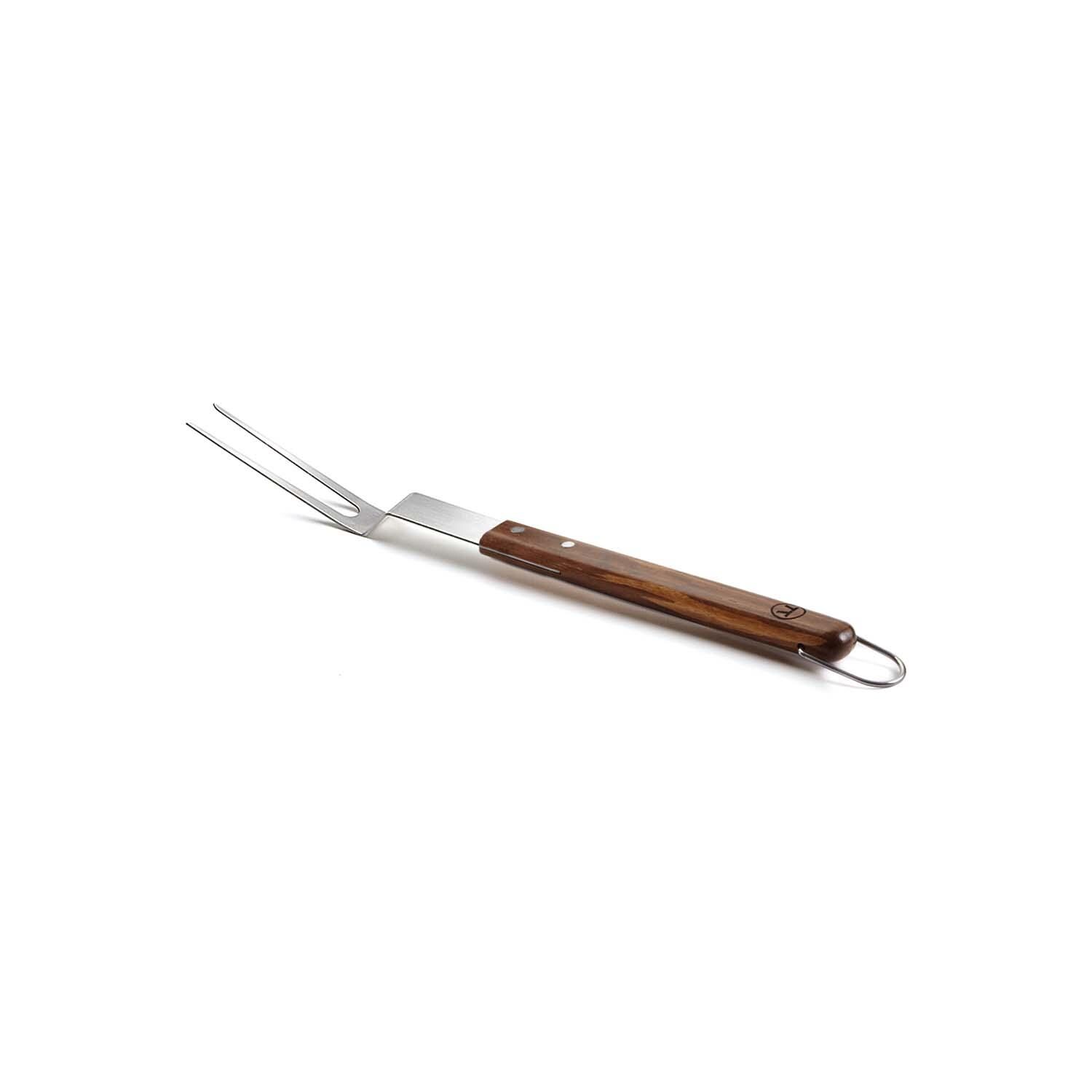 Outset  76658 Grande Verde Tool BBQ Tool Set - Fork - White Background thumbnail