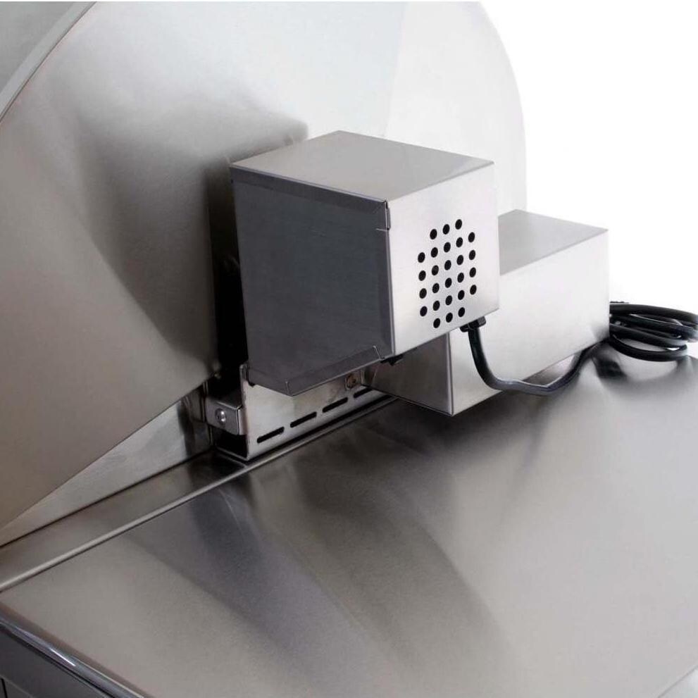 Fire Magic Aurora A530i 24 Inch Built-In Grill - Heavy Duty Rotisserie Motor thumbnail