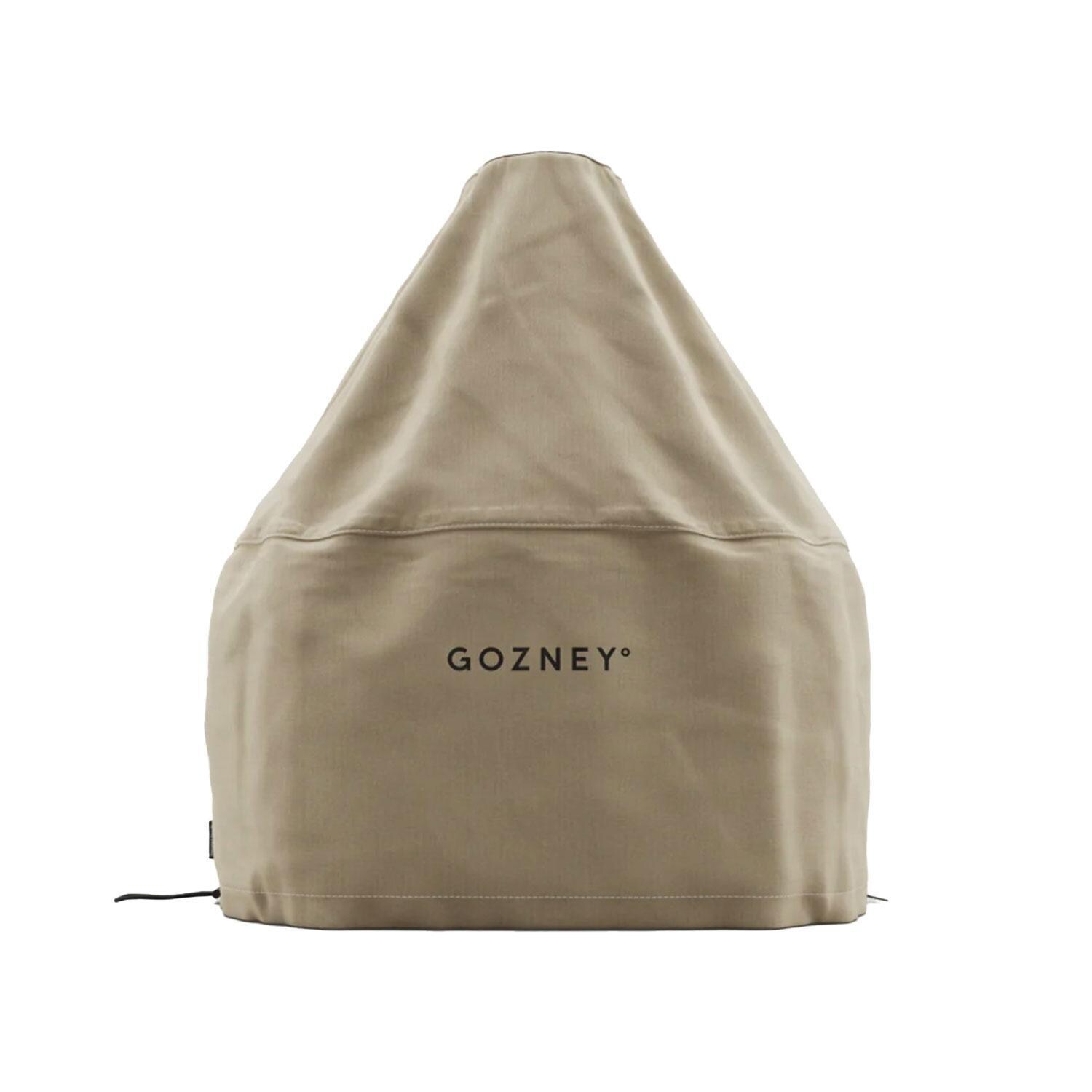 Gozney Dome Gen 2 Pizza Oven Cover - Natural - AM1981