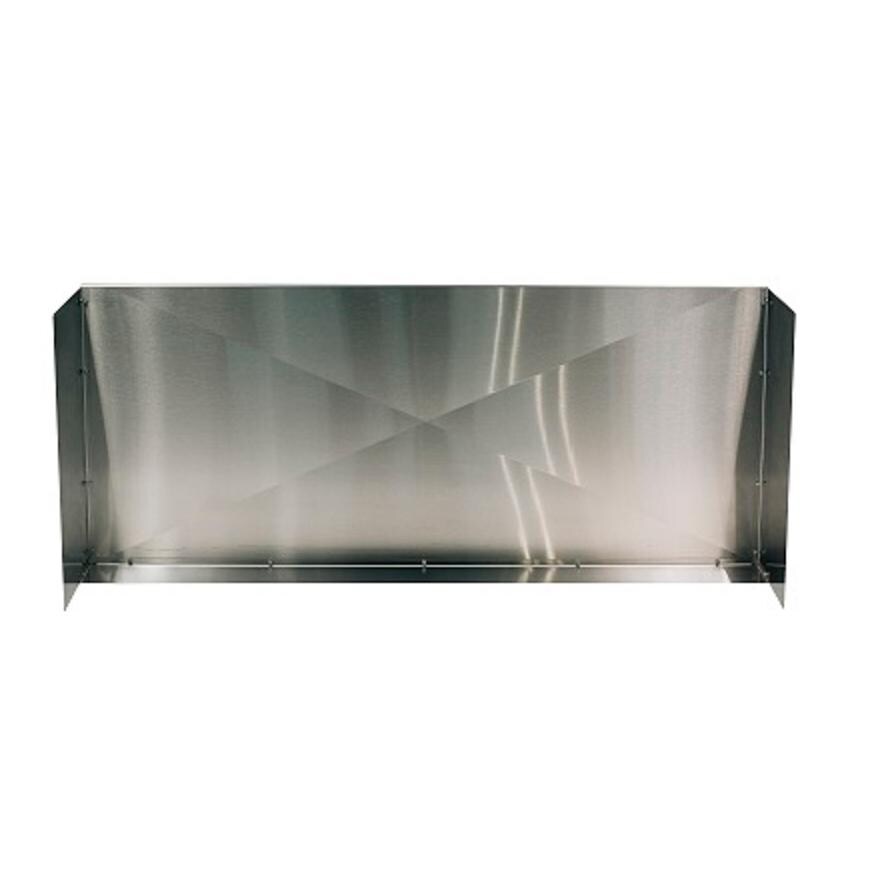 RCS 48-Inch Wind Guard For Premier & Cutlass Series Gas Grills - RWGL thumbnail