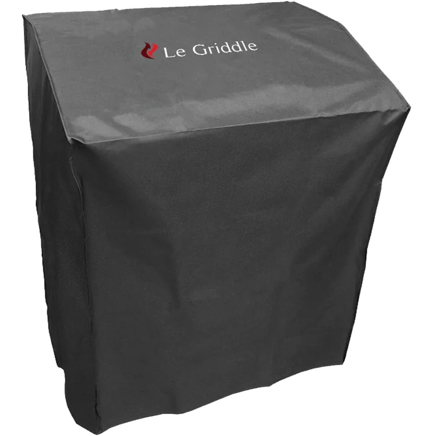 Le Griddle - GFCARTCOVER105 - Nylon Cover For 41-Inch Ultimate Griddle On Cart thumbnail