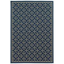 Oriental Weavers Riviera 8.6 X 13 Indoor/Outdoor Rug - 4771G image