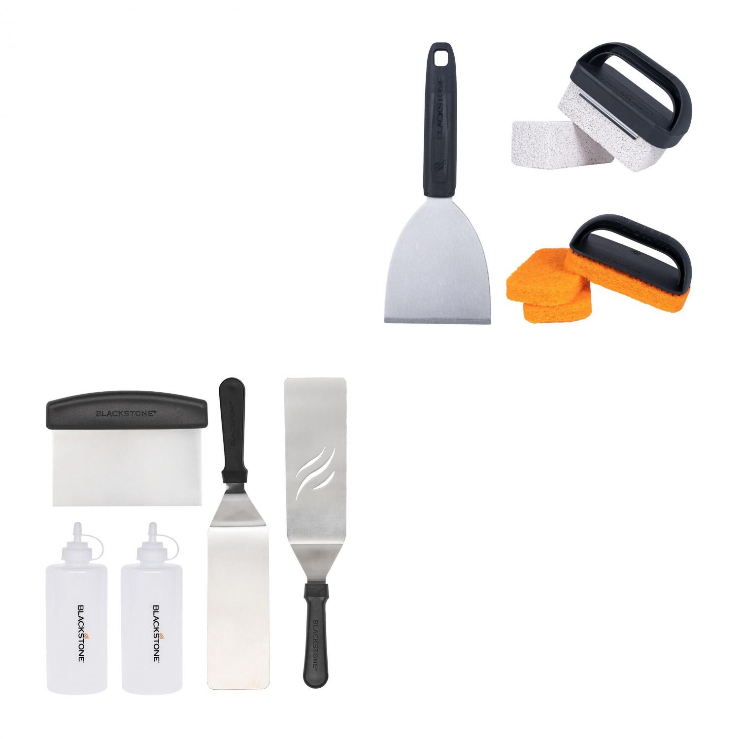 Blackstone Essential Tools & Cleaning Kit