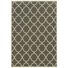 Oriental Weavers Riviera 7.10 X 10.10 Indoor/Outdoor Rug - 4770W image
