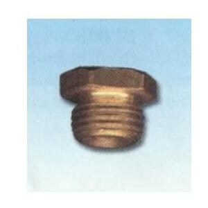 American Gas Lamp Works OR1 Natural Gas Orifice For Arkla Gas Lights thumbnail