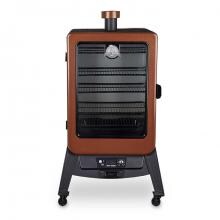 Countertop smoker Countertop smoker