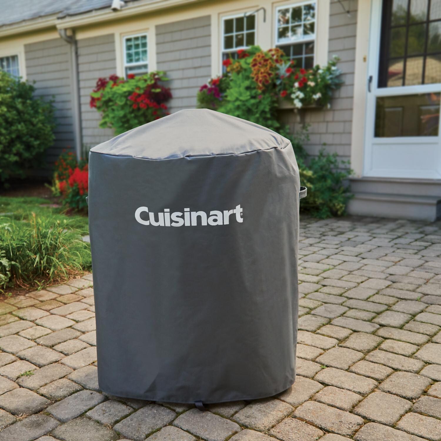 Cuisinart CGWM-003 360 Degree Griddle Cooking Center Cover - Lifestyle thumbnail