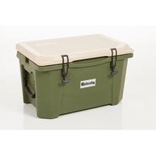 Grizzly Coolers 75 Quart Ice Chest - OD Green image