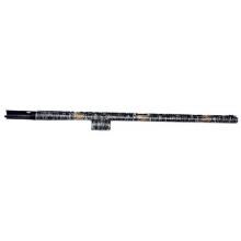 Mossberg 930 Barrel, 12ga 28 Inch, Accu Choke, Front Fiber Optic Sight, MO New Break-Up, Mod Choke Only