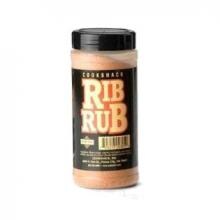 Cookshack RibRub, 10 Oz. image