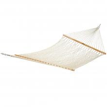 Pawleys Island Single Original Cotton Rope Hammock