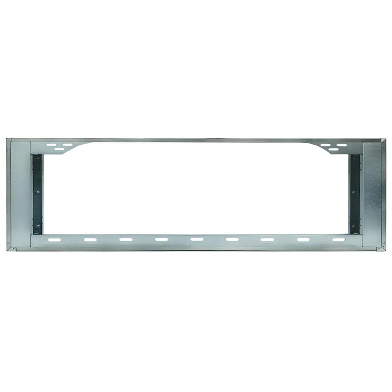 RCS 4-in Spacer for 48-in Vent Hood - RVH48B-SP4