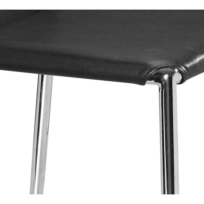 Chair Close-Up Detail