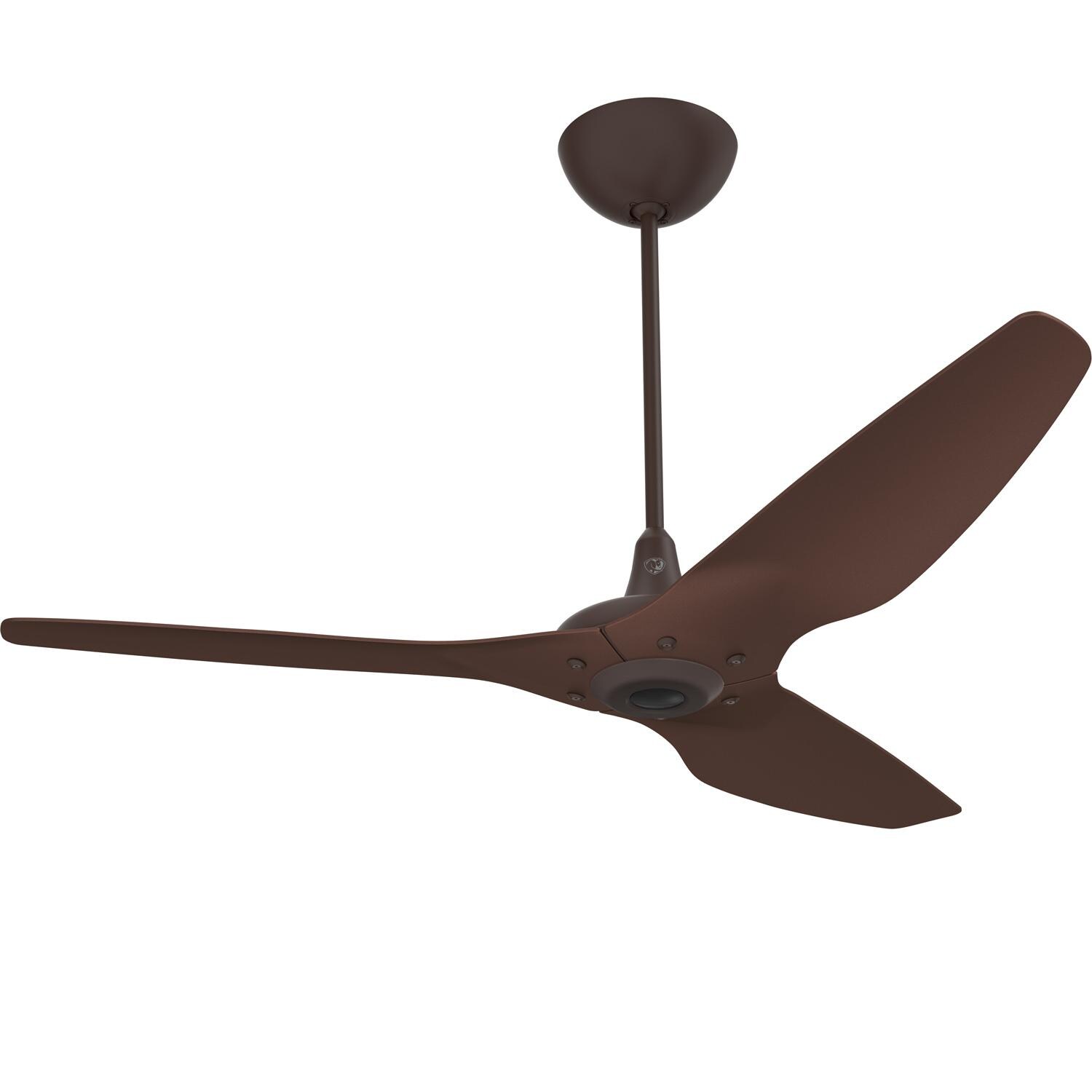 Big Ass Fans MK-HK4-052506A471F471G10I20 60-Inch Haiku Ceiling Fan Damp Universal Mount W/20-Inch Downrod Oil-Rubbed Bronze thumbnail