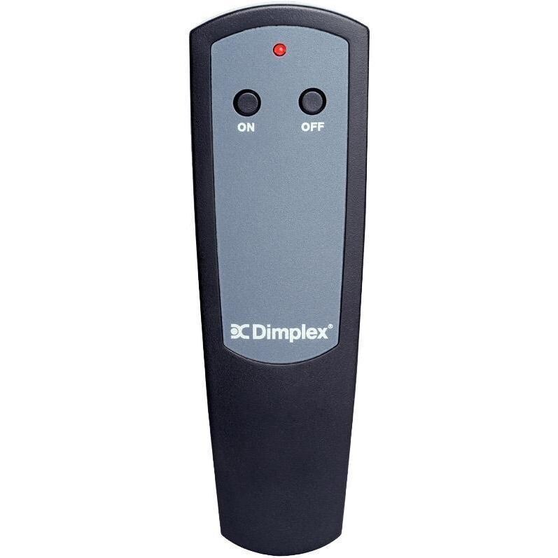 Dimplex - BFSL33 - Electric Fireplace Remote thumbnail