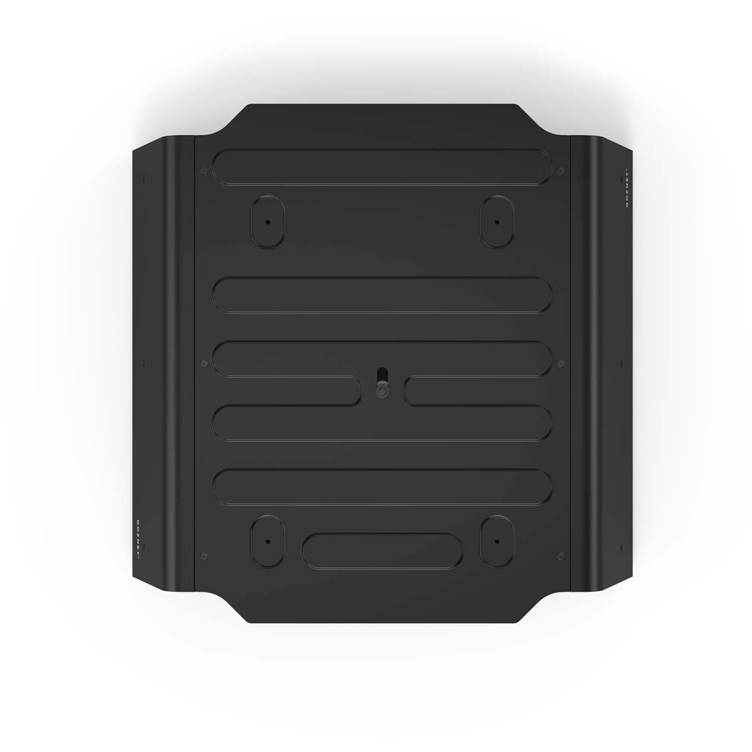 Gozney AA1784 Arc Booster - Top View - White Background thumbnail