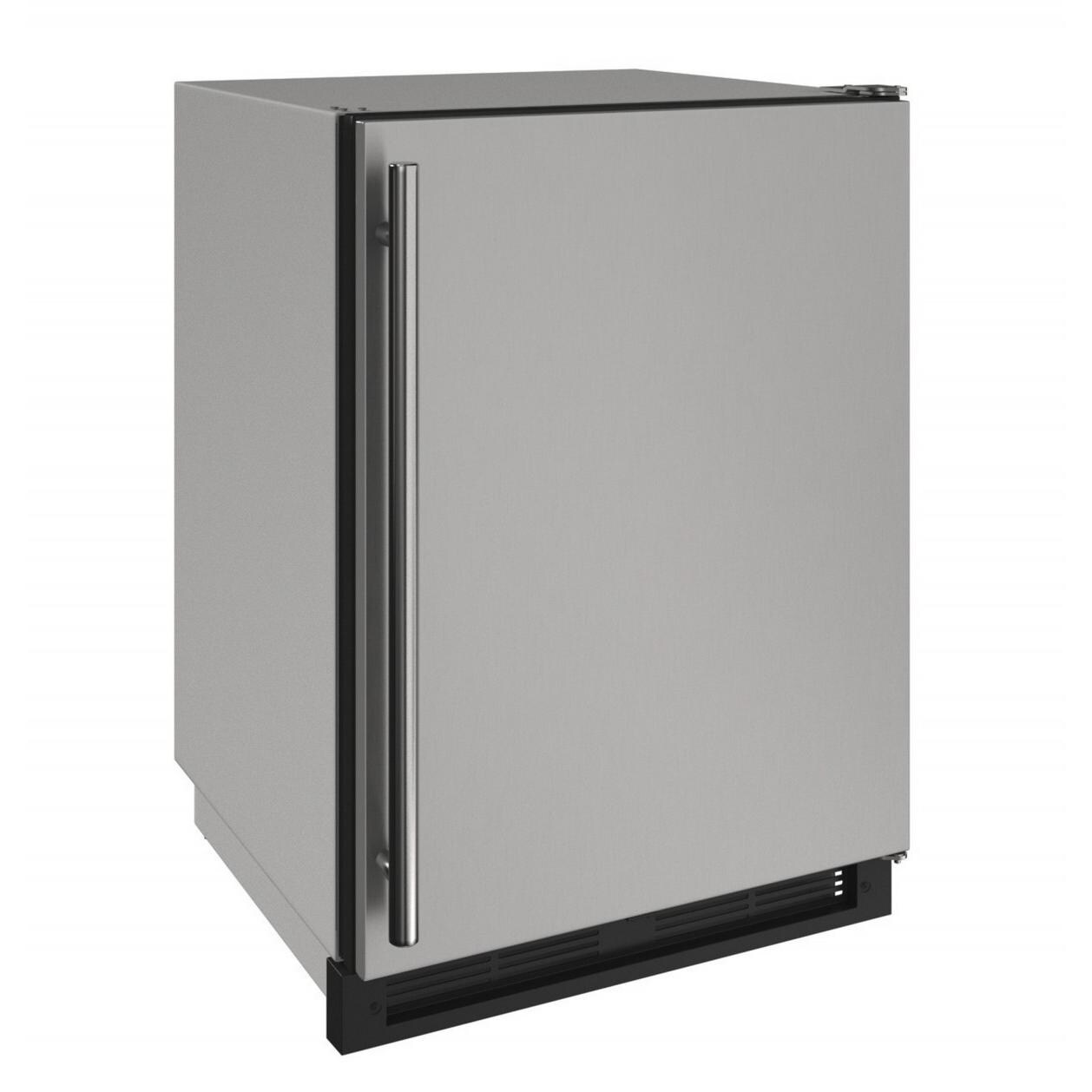 U-Line Freezers