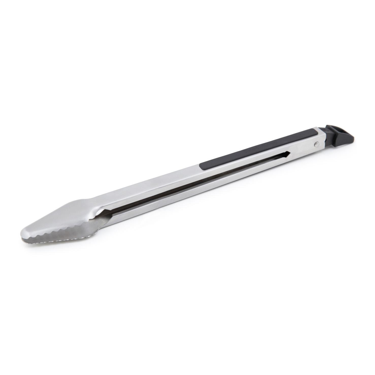 Broil King Stainless Steel 16-in Precision Baron Tongs