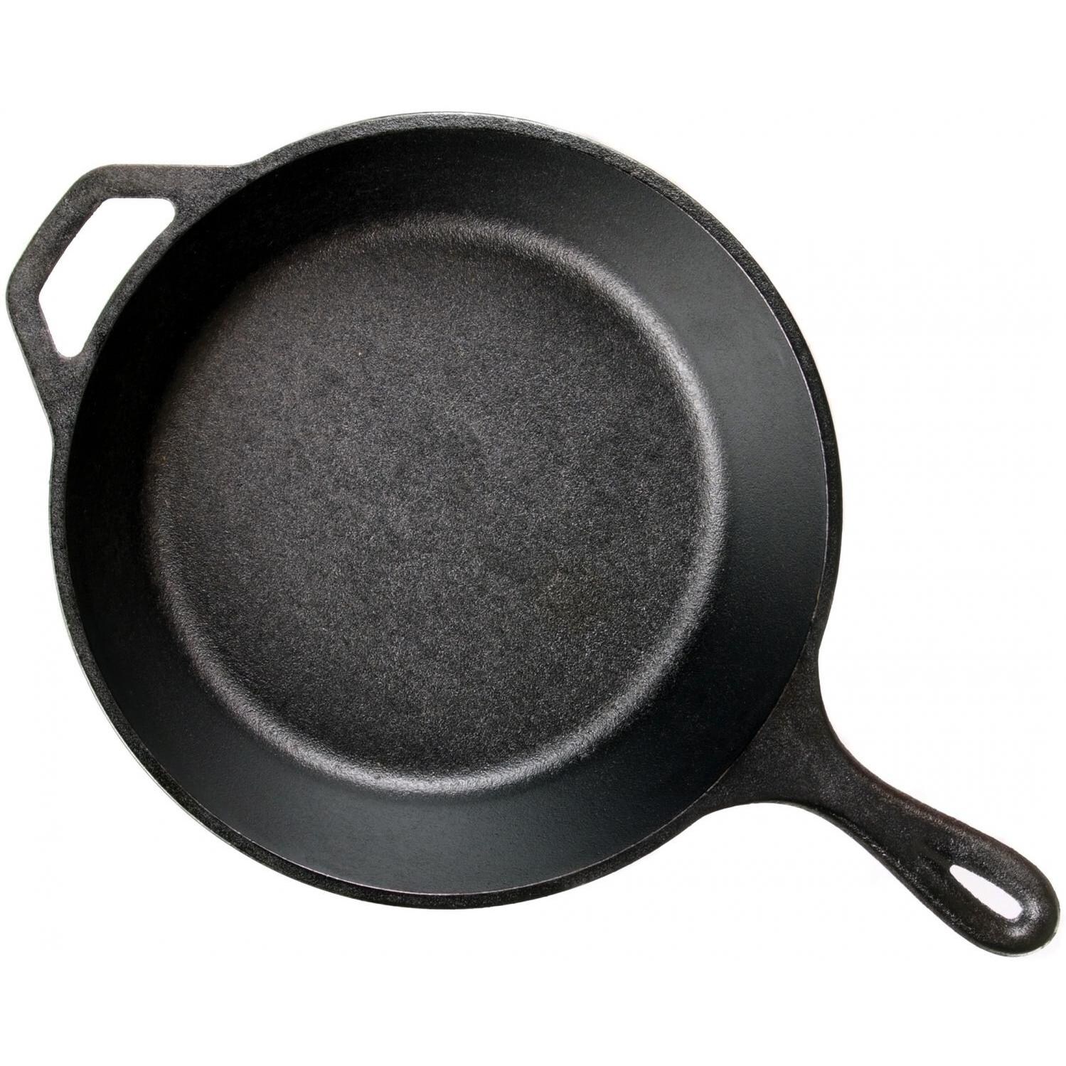 Lodge Cast Iron Skillet 10.25 Inch thumbnail