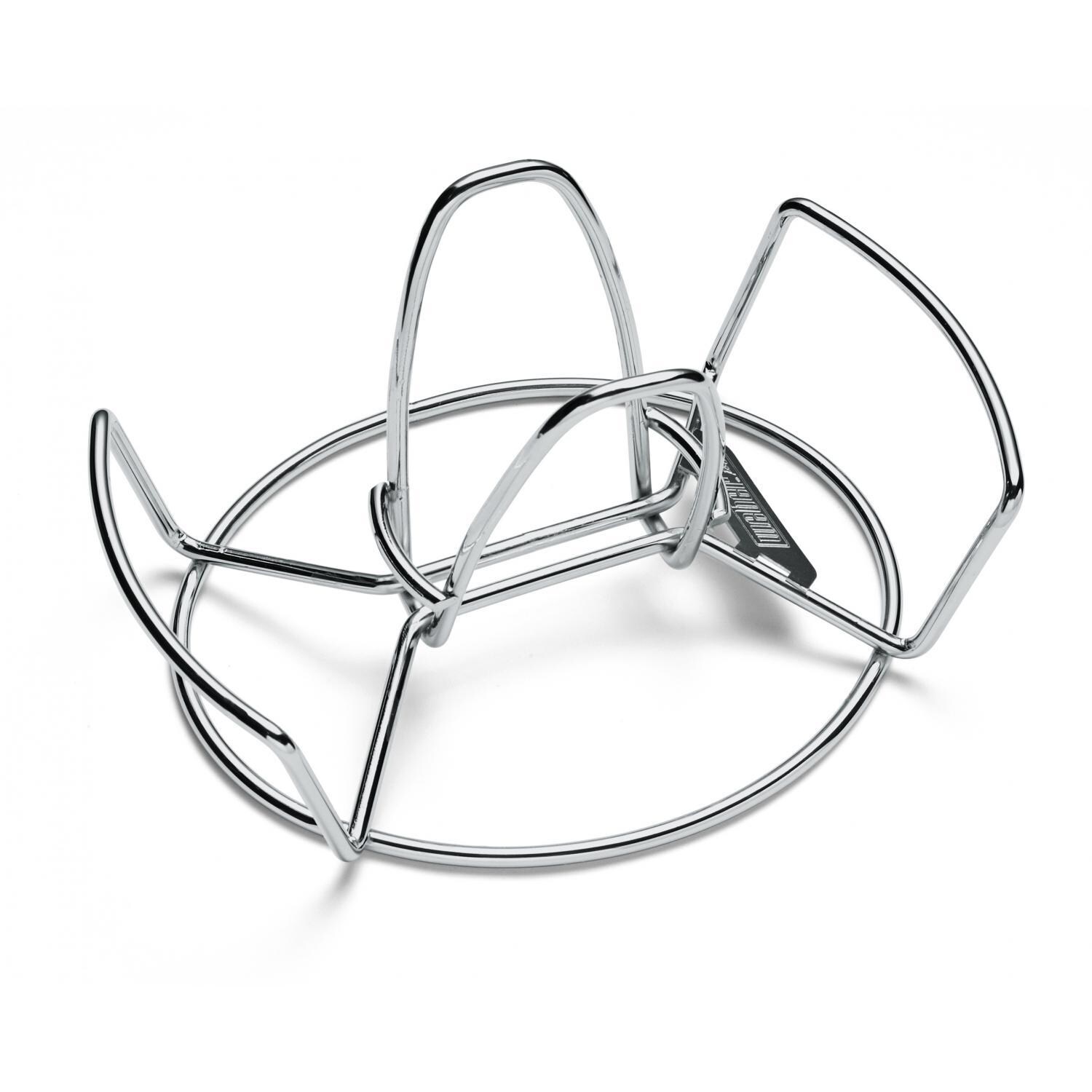 Weber 6482 Poultry Roaster