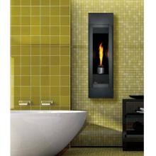 Napoleon Torch 15-Inch Vent Free Propane Gas Fireplace W/ Electronic Ignition - GVFT8P image