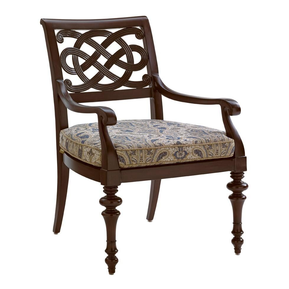 Tommy Bahama Outdoor Kitchen Dining Chairs