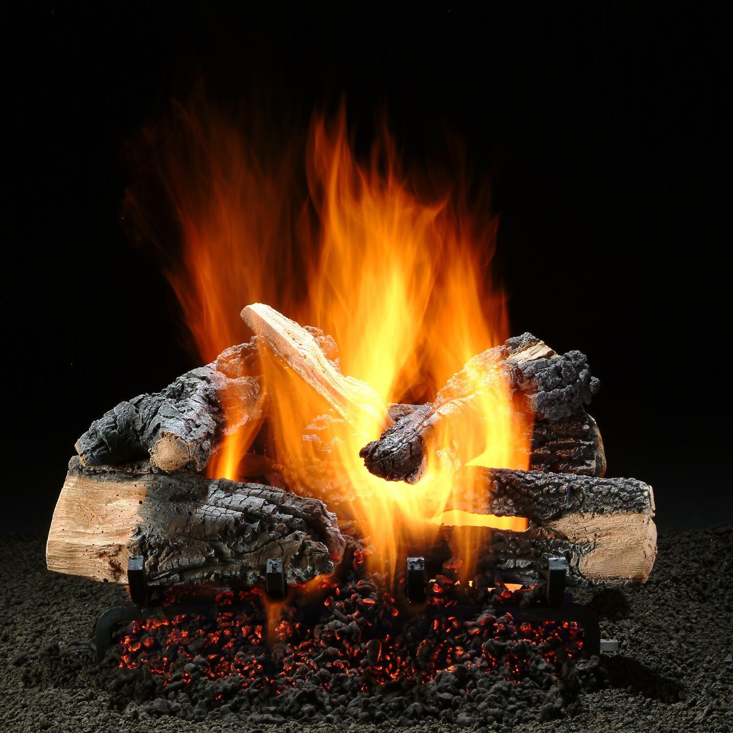 Hargrove Inferno Vented Gas Log Set.jpg thumbnail