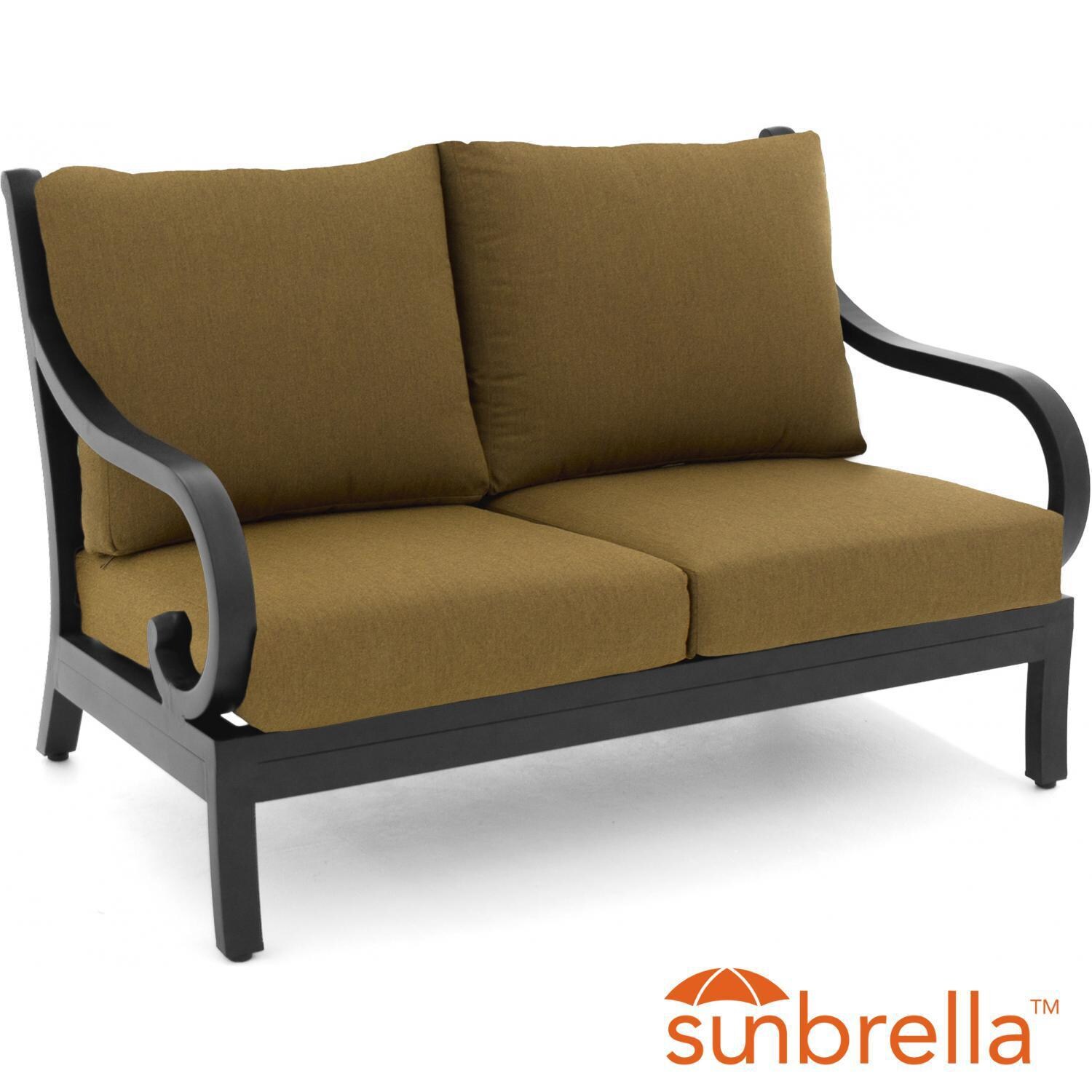Lakeview Outdoor Loveseats
