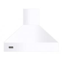 Viking Professional 5 Series 42-Inch Chimney Wall Vent Hood - White - VCWH54248WH image