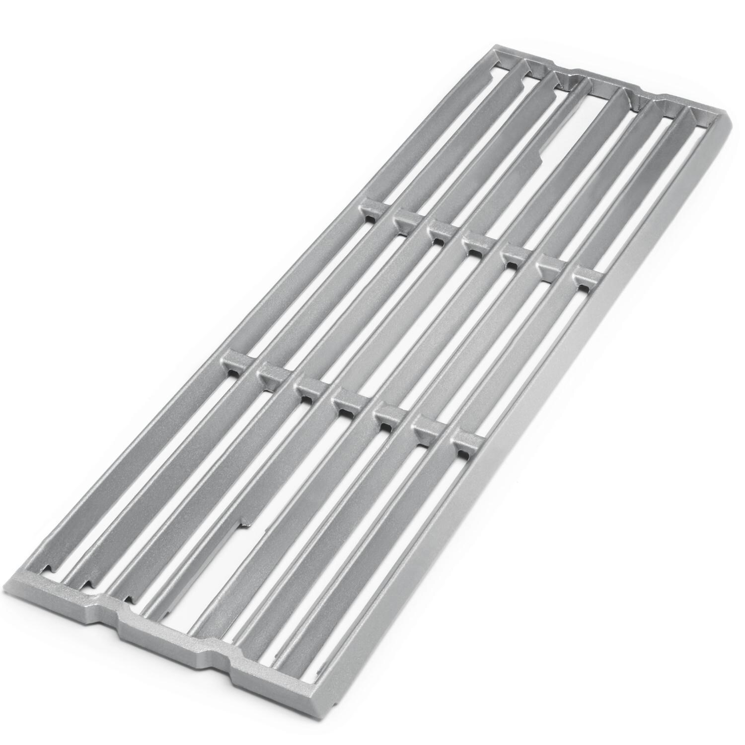 Broil King - 957084 - Imperial S 690i 6-Burner Built-In Propane Gas Grill With Rotisserie & Side Burner - Stainless Steel - Cast Stainless Steel Cooking Grids thumbnail