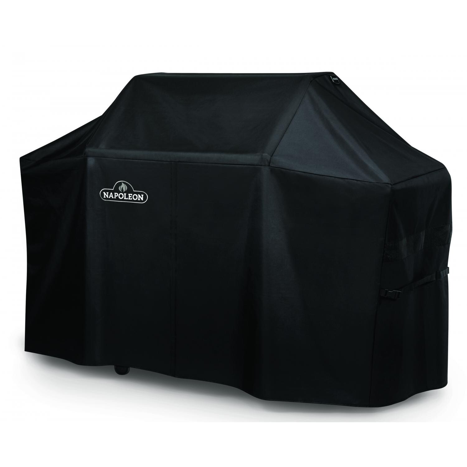 Napoleon Grill Cover For PRO 665 Freestanding Gas Grills - Right View thumbnail