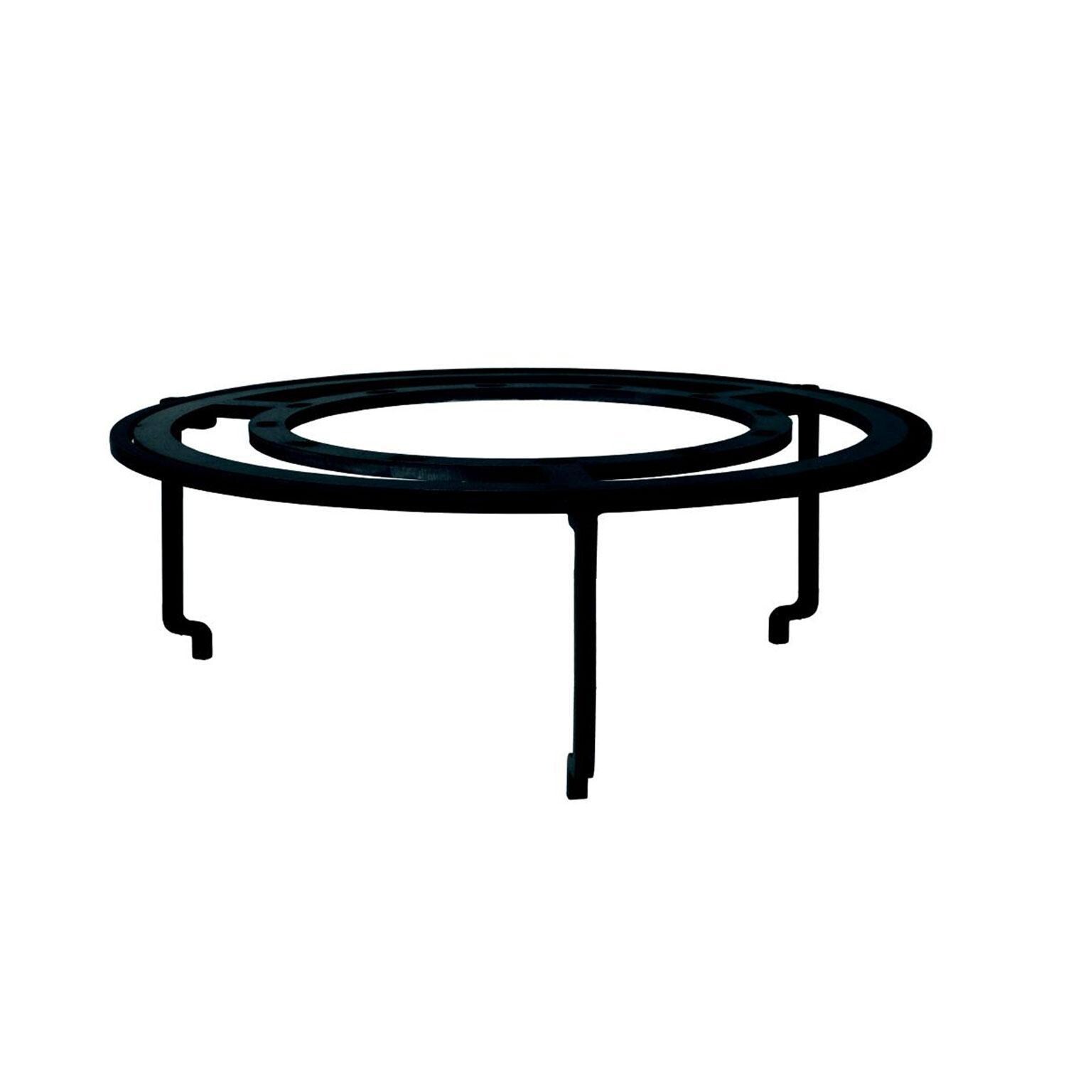 OFYR 32 Inch Brazilian Grill Rack Set - XL - OA-G-B-XL