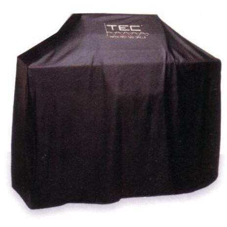 TEC Vinyl Grill Cover For Sterling G2000 FR Freestanding Gas Grills - G2FRFC
