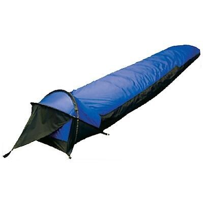 Chinook Summit Bivy Bag, Blue