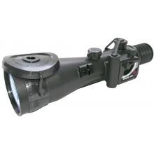 ATN MARS6X Night Vision Weapon Scope With Gen CGT 45-54 Lp/mm Resolution - NVWSMRS6C0 image