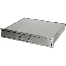 Solaire 26 Inch Extra Deep Single Utility Drawer - SOL-UD26D image